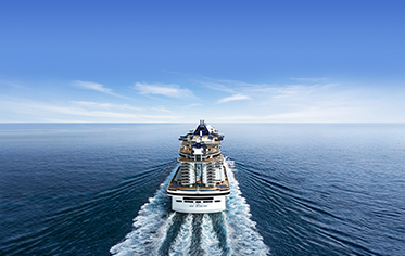El puerto de Barcelona recibe a MSC Seascape en su itinerario pre-inaugural